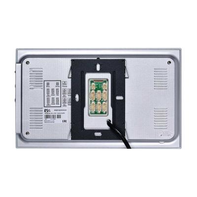 Монитор видеодомофона RVi-VD7-12M (белый), фото 2