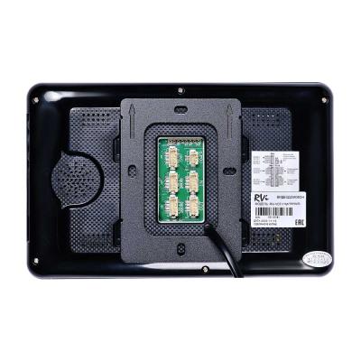 Монитор видеодомофона RVi-VD7-11M (черный), фото 2