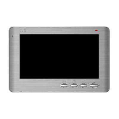 Монитор видеодомофона CTV-M1700SE, фото 2