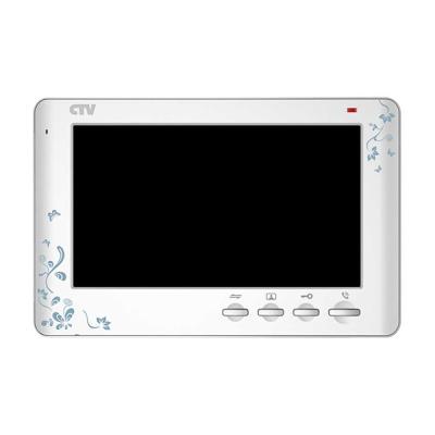 Монитор видеодомофона CTV-M1700SE, фото 3
