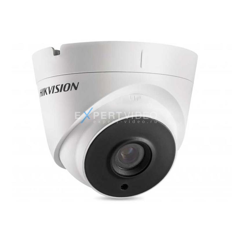 HD-камера Hikvision DS-2CE56D7T-IT1 (3.6 mm)