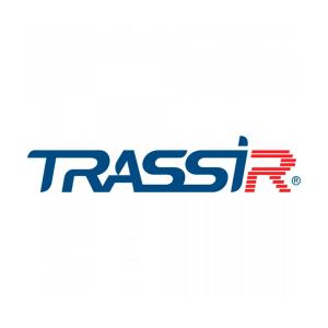 Trassir Left Object Detector