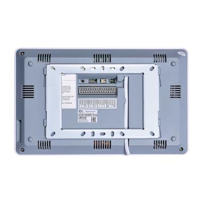 Монитор видеодомофона RVi-VD10-21M (белый), фото 2