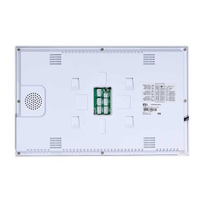 Монитор видеодомофона RVi-VD10-11 (белый), фото 2