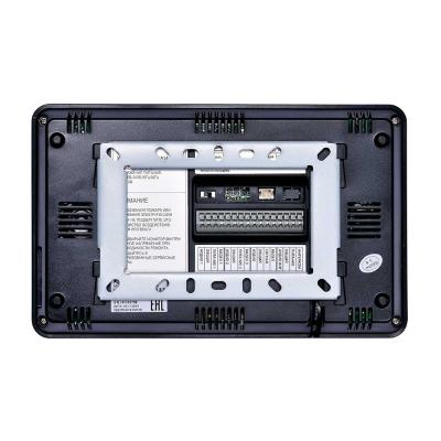 Монитор видеодомофона RVi-VD7-21M (черный), фото 2