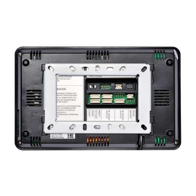 Монитор видеодомофона RVi-VD7-22 (черный), фото 2