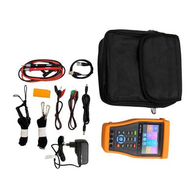 Видеотестер Tezter TIP-H-M-4,3(ver.2), фото 4