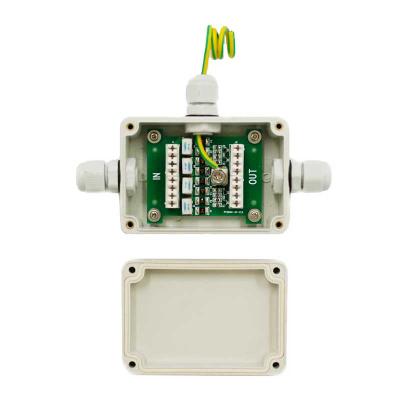 Защита цепей управления и IP-сетей Osnovo SP-IP/1000PW(ver.2), фото 2