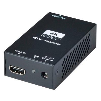 Усилители, распределители HDMI SC&T HR01-4K6G, фото 2