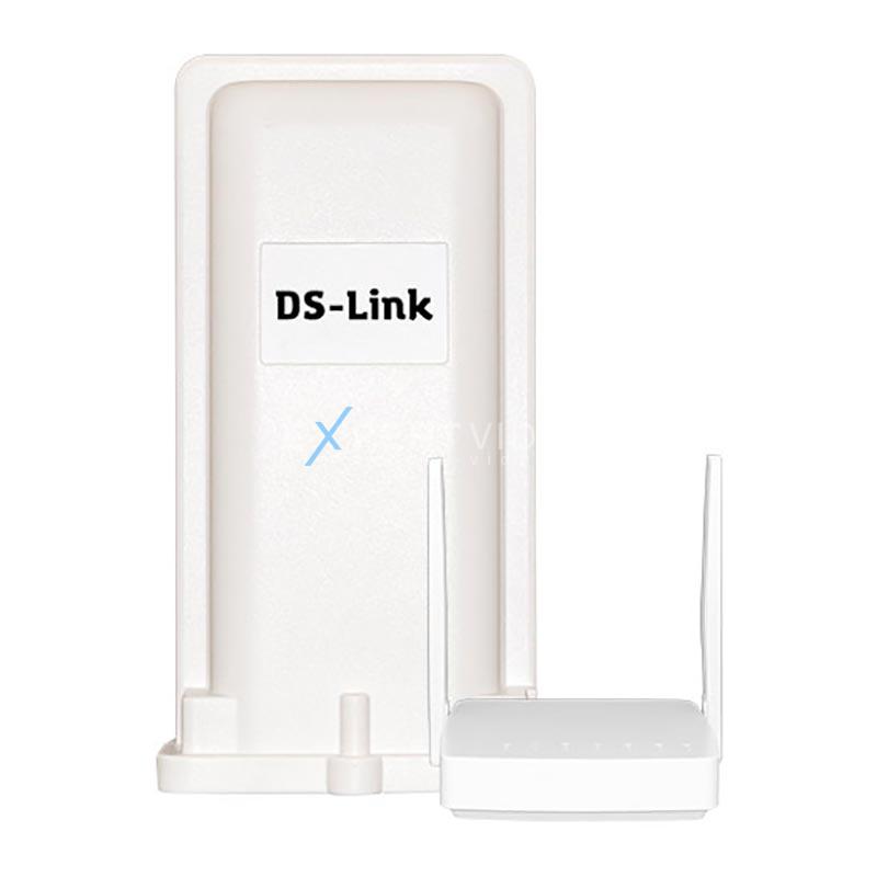 Маршрутизатор DS-Link DS-4G-5kit