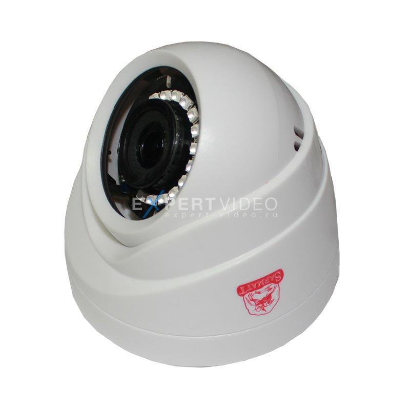 IP камера Sarmatt SR-ID25F36IRL