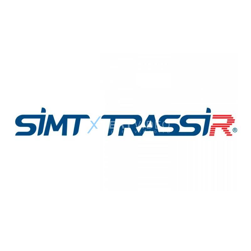 Программное обеспечение Trassir SIMT