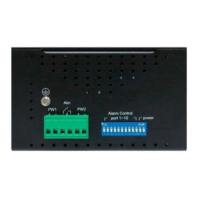 Коммутатор Ethernet Osnovo SW-80822/IC, фото 2