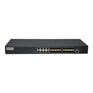 Коммутатор Ethernet Osnovo SW-70816/L2
