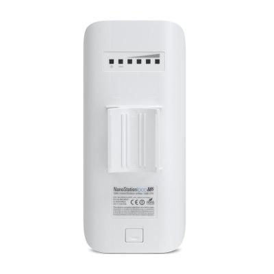 Wi-Fi мост Ubiquiti NanoStation Loco M5, фото 2