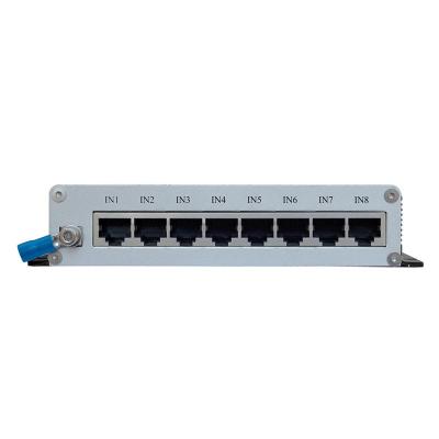 Защита цепей управления и IP-сетей Osnovo SP-IP8/100(ver2), фото 3