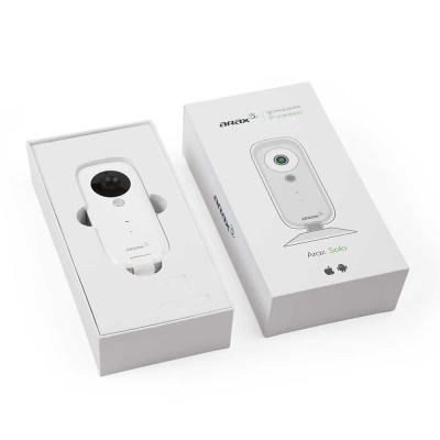 Домашняя Wi-Fi камера Arax Solo, фото 9
