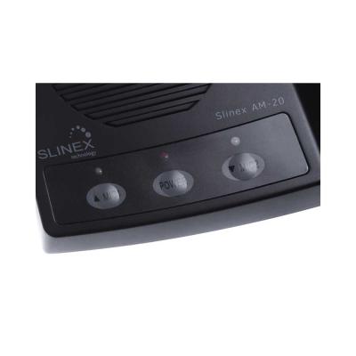 Переговорное устройство Slinex AM-20, фото 4