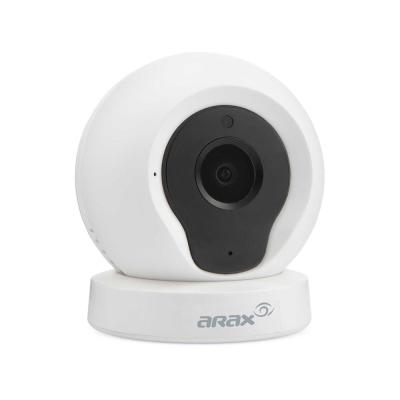 Домашняя Wi-Fi камера Arax Duo White, фото 2