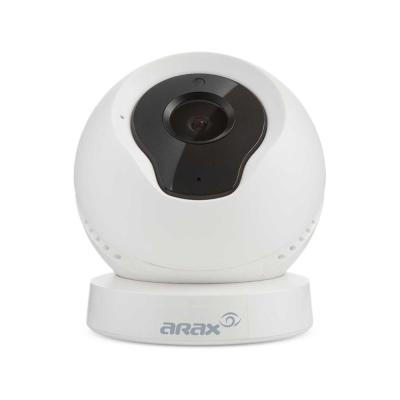 Домашняя Wi-Fi камера Arax Duo White, фото 6