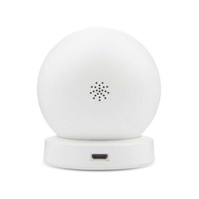 Домашняя Wi-Fi камера Arax Duo White, фото 7