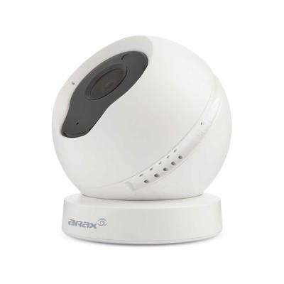 Домашняя Wi-Fi камера Arax Duo White, фото 5