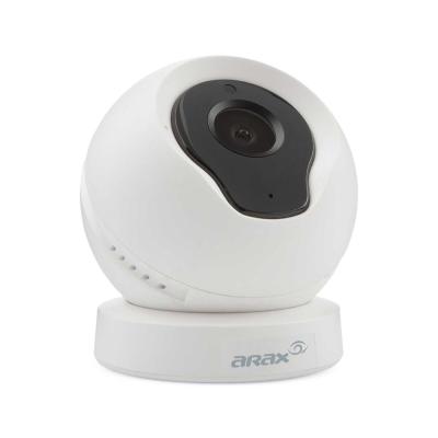 Домашняя Wi-Fi камера Arax Duo White, фото 4