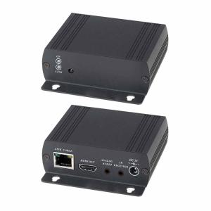 HDMI по Ethernet SC&T HE05BER