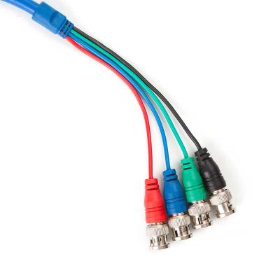 Разъем Arax RXJ-100-x4, фото 2