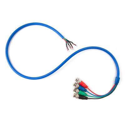 Разъем Arax RXJ-100-x4, фото 4