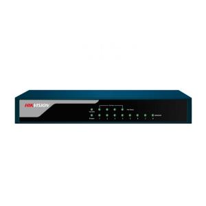 Коммутатор Ethernet Hikvision DS-3E0108P-E
