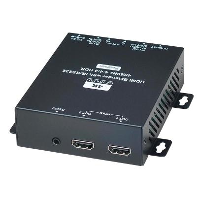 HDMI по витой паре SC&T HE02EIX, фото 3