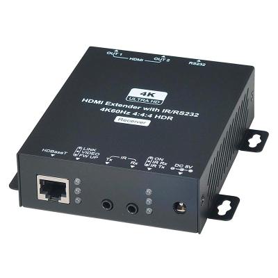 HDMI по витой паре SC&T HE02EIX, фото 4