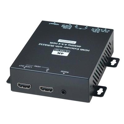 HDMI по витой паре SC&T HE02EIX, фото 2