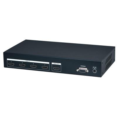 Коммутатор HDMI SC&T HM41E, фото 2