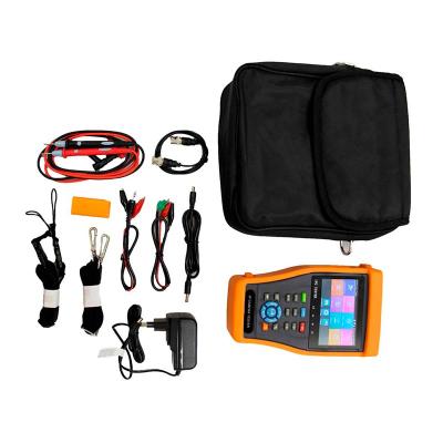 Видеотестер Tezter TIP-4,3(ver.2), фото 4