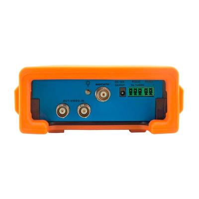 Видеотестер Tezter TIP-H-4,3(ver.2), фото 3