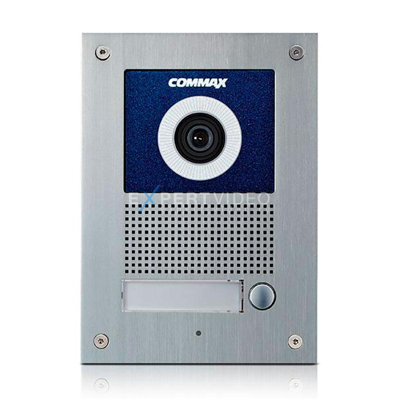Вызывная панель Commax DRC-41UN