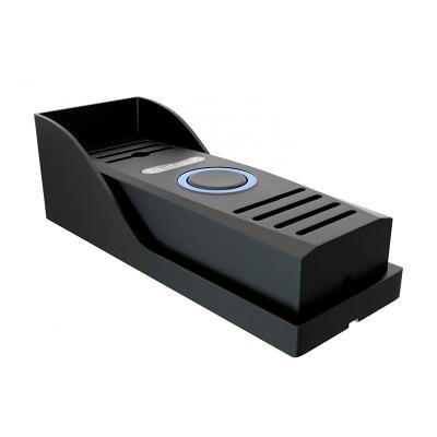 Вызывная панель Slinex ML-15HR (Черный), фото 4