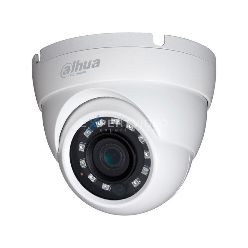 HD-камера Dahua DH-HAC-HDW2231MP-0360B