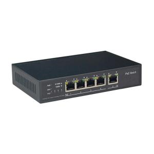 Коммутатор Ethernet Osnovo SW-8050/DB