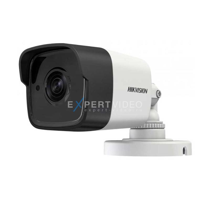 HD-камера Hikvision DS-2CE16D7T-IT (2.8 mm)
