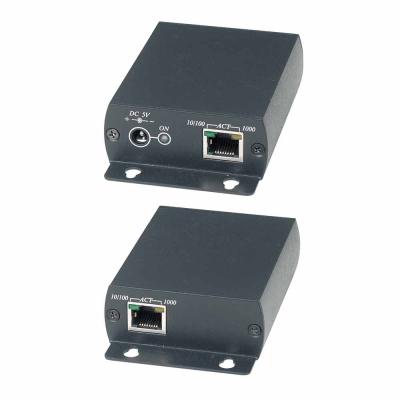 Удлинитель Ethernet SC&T SR01, фото 2