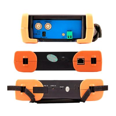 Видеотестер Tezter TSH-A-3,5, фото 2