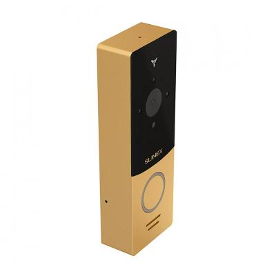 Вызывная панель Slinex ML-20IP Gold+Black, фото 6