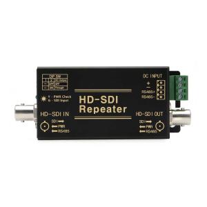 SDI по коаксиальному кабелю Osnovo E-SD11/PD