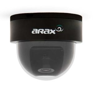 Arax RXV-S1-B black