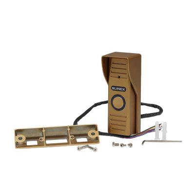 Вызывная панель Slinex ML-15HR (Медь), фото 3