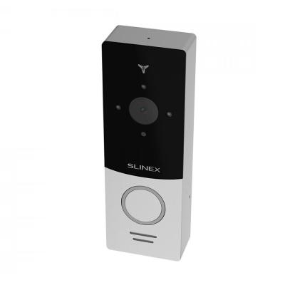 Вызывная панель Slinex ML-20IP Silver+Black, фото 3