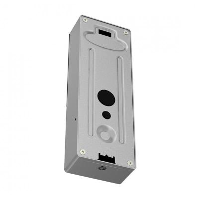 Вызывная панель Slinex ML-20IP Silver+Black, фото 8